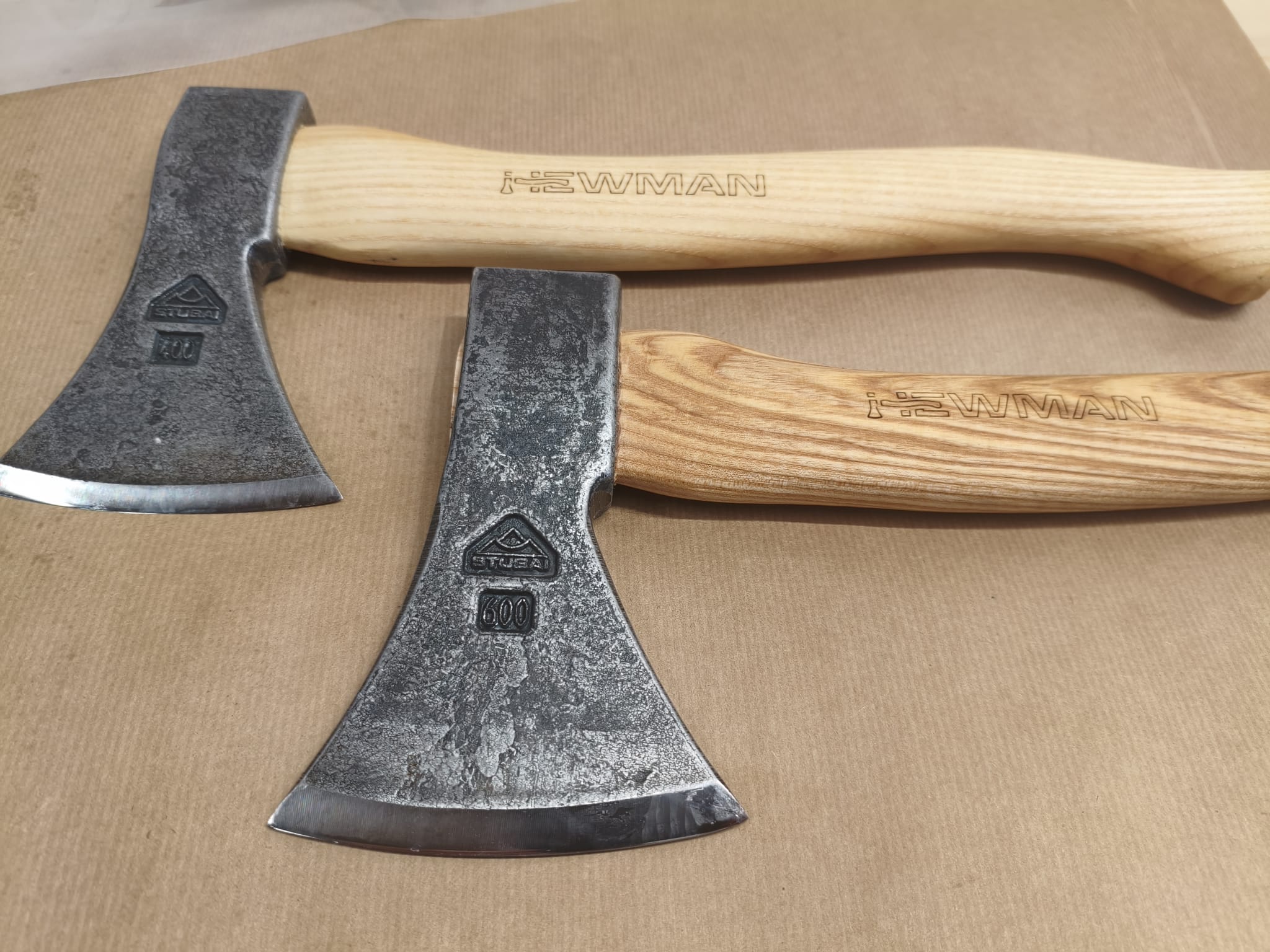 גרזן גילוף Hewman