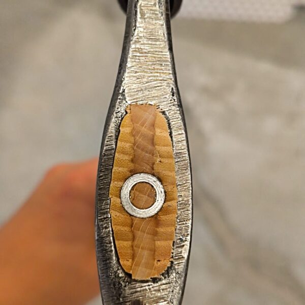 גרזן גילוף Hewman